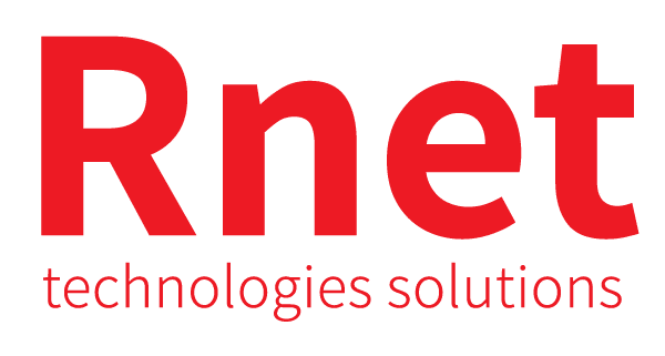 דף הבית במרכז התמיכה של Rnet
